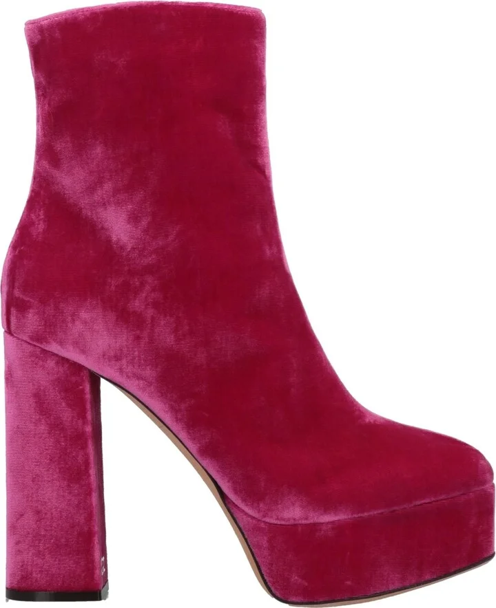 Giuseppe Zanotti Woman Ankle boots - Image 6
