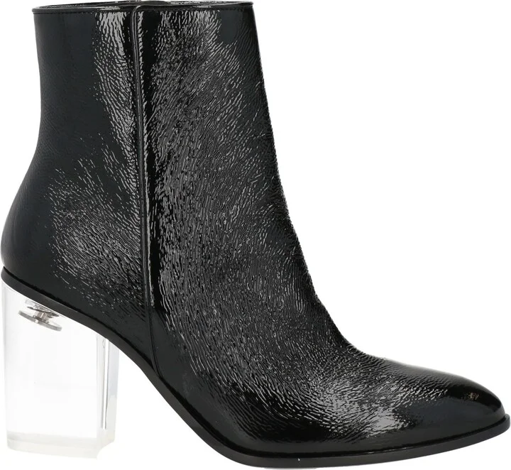Giuseppe Zanotti Woman Ankle boots - Image 3