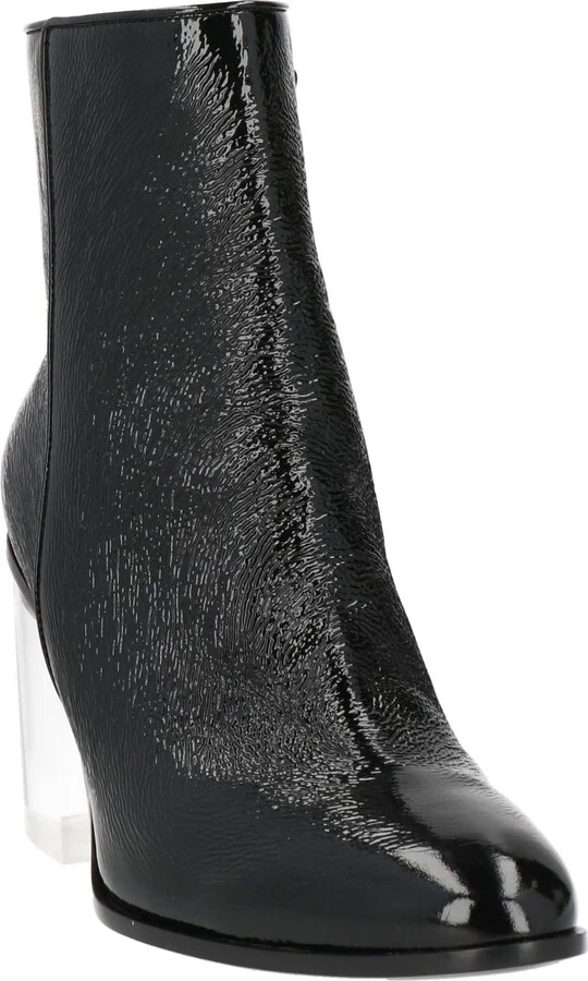 Giuseppe Zanotti Woman Ankle boots - Image 4
