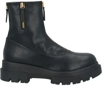 Giuseppe Zanotti Woman Ankle boots