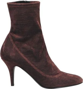 Giuseppe Zanotti Woman Ankle boots