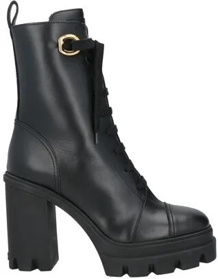 Giuseppe Zanotti Woman Ankle boots