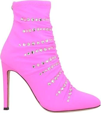 Giuseppe Zanotti Woman Ankle boots