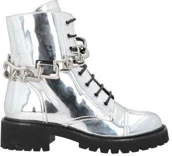 Giuseppe Zanotti Woman Ankle boots