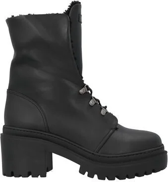 Giuseppe Zanotti Woman Ankle boots