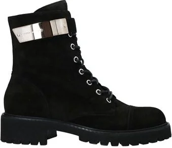 Giuseppe Zanotti Woman Ankle boots