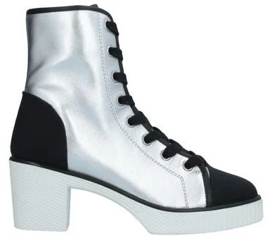 Giuseppe Zanotti Woman Ankle boots