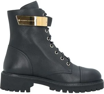 Giuseppe Zanotti Woman Ankle boots