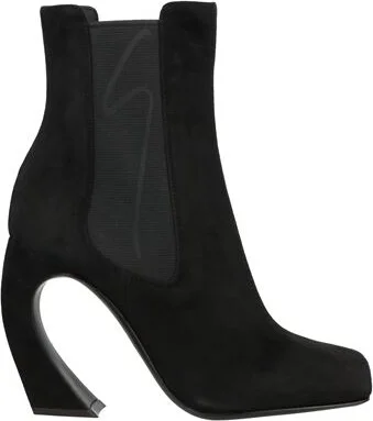Giuseppe Zanotti Woman Ankle boots