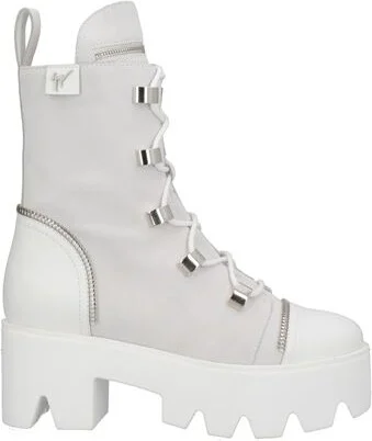 Giuseppe Zanotti Woman Ankle boots