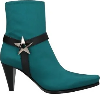 Giuseppe Zanotti Woman Ankle boots