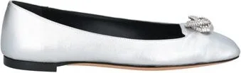 Giuseppe Zanotti Woman Ballet flats