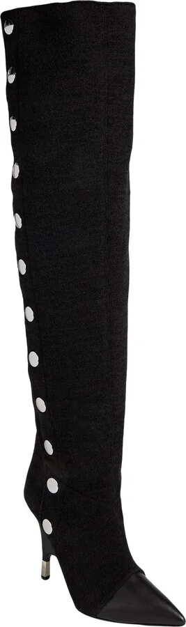 Giuseppe Zanotti Woman Boot - Image 4