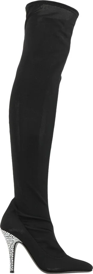 Giuseppe Zanotti Woman Boot - Image 3