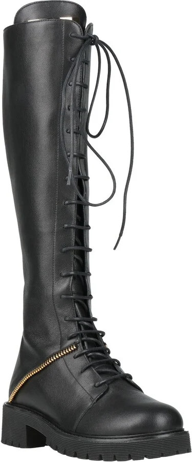 Giuseppe Zanotti Woman Boot - Image 4