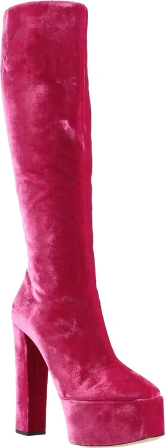 Giuseppe Zanotti Woman Boot - Image 4