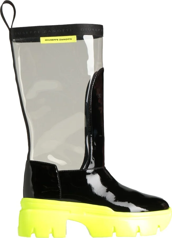 Giuseppe Zanotti Woman Boot - Image 3