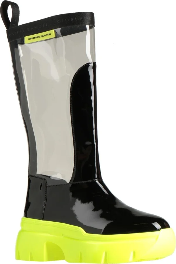 Giuseppe Zanotti Woman Boot - Image 4