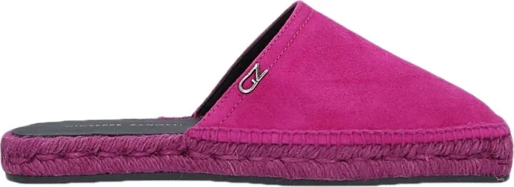 Giuseppe Zanotti Woman Espadrilles - Image 6