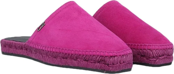 Giuseppe Zanotti Woman Espadrilles - Image 7