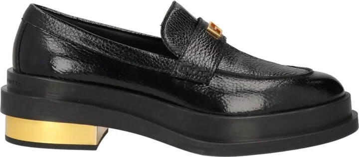 Giuseppe Zanotti Woman Loafers - Image 3