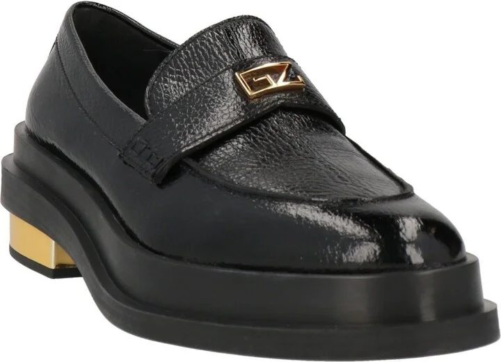 Giuseppe Zanotti Woman Loafers - Image 4