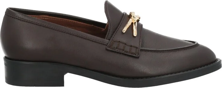Giuseppe Zanotti Woman Loafers - Image 3