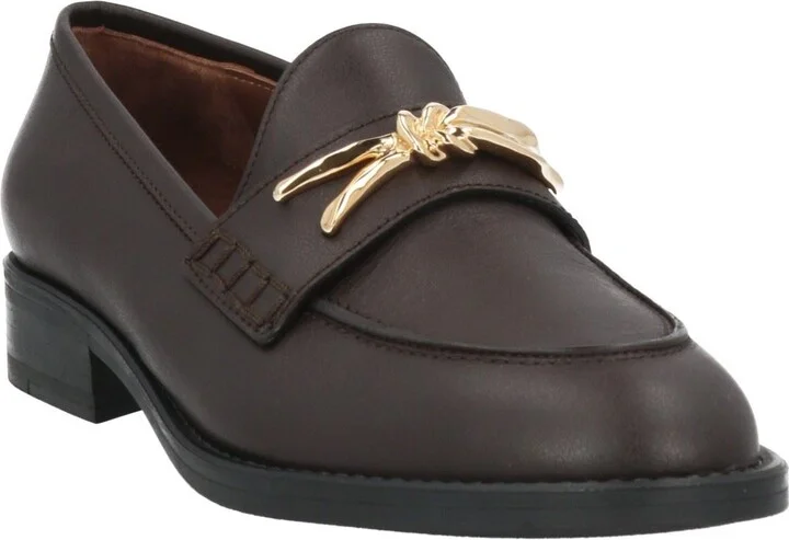 Giuseppe Zanotti Woman Loafers - Image 4