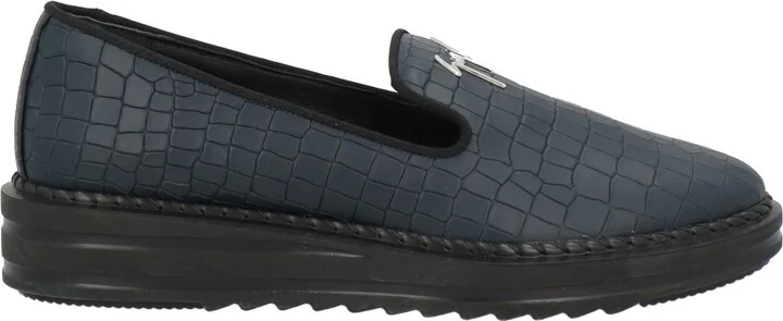 Giuseppe Zanotti Woman Loafers - Image 3