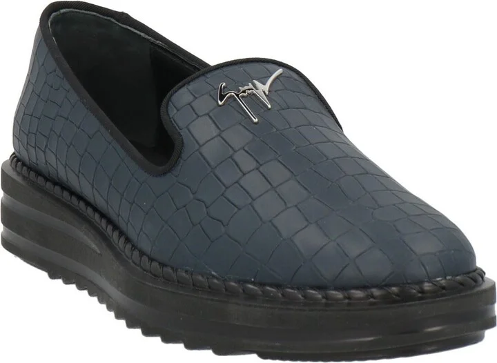 Giuseppe Zanotti Woman Loafers - Image 4