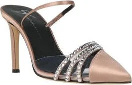 Giuseppe Zanotti Woman Mules & Clogs - Image 2