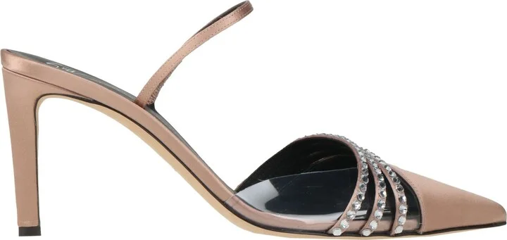 Giuseppe Zanotti Woman Mules & Clogs - Image 3