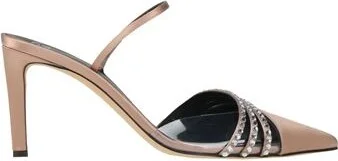 Giuseppe Zanotti Woman Mules & Clogs