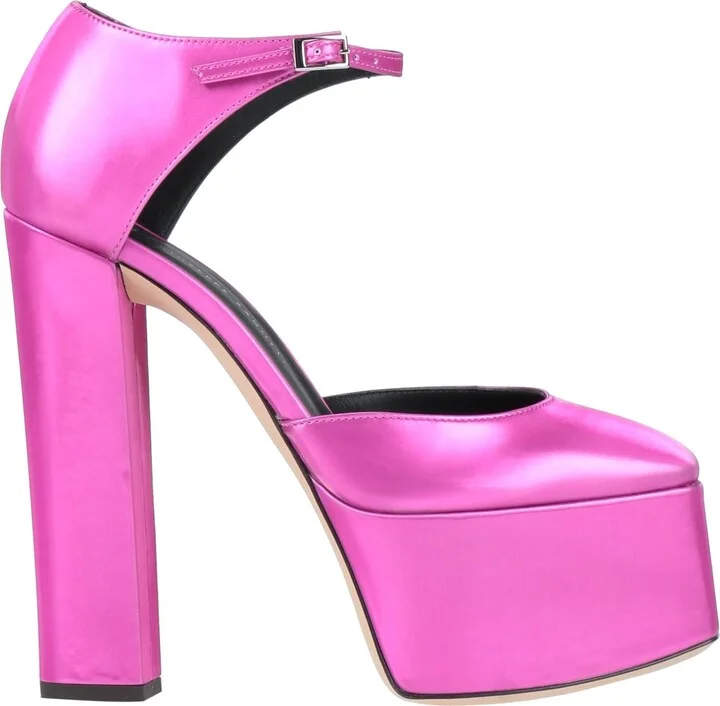 Giuseppe Zanotti Woman Pumps - Image 3