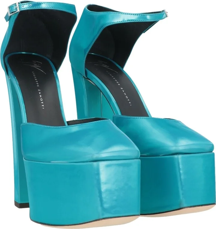 Giuseppe Zanotti Woman Pumps - Image 4
