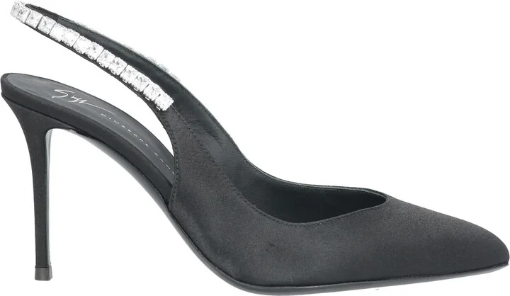 Giuseppe Zanotti Woman Pumps - Image 3
