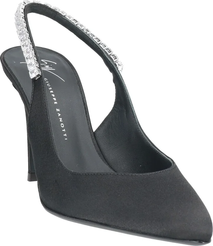 Giuseppe Zanotti Woman Pumps - Image 4