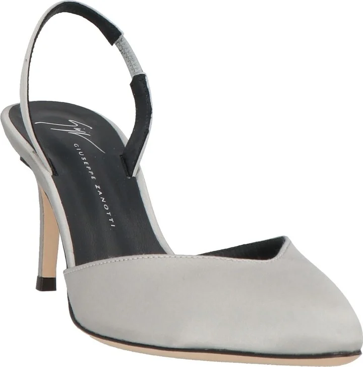 Giuseppe Zanotti Woman Pumps - Image 4