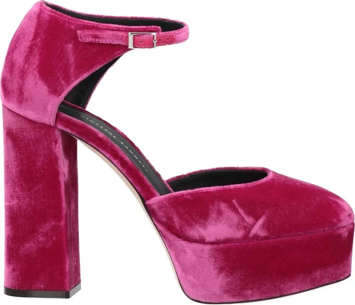 Giuseppe Zanotti Woman Pumps - Image 3