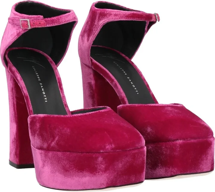 Giuseppe Zanotti Woman Pumps - Image 4