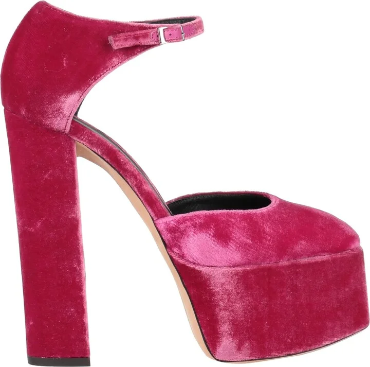 Giuseppe Zanotti Woman Pumps - Image 3