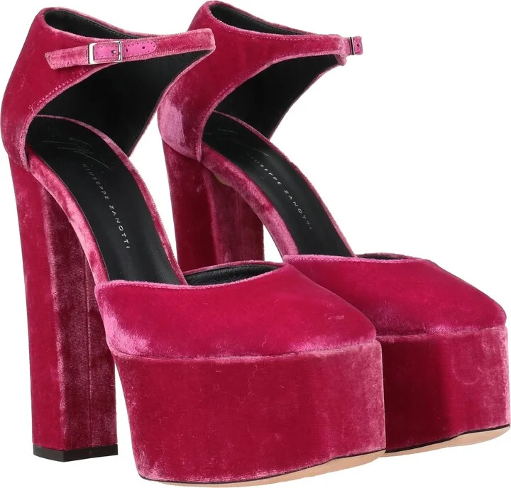 Giuseppe Zanotti Woman Pumps - Image 4