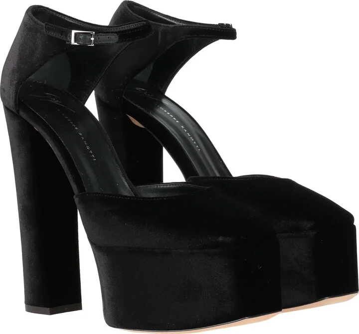 Giuseppe Zanotti Woman Pumps - Image 7