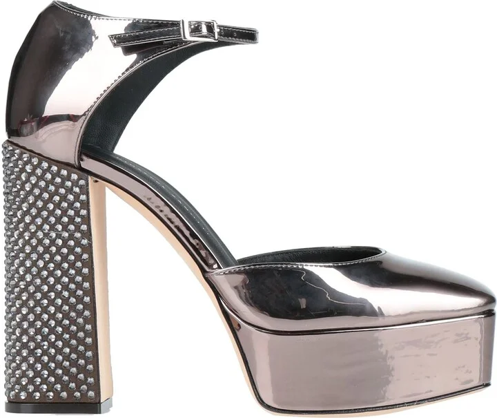 Giuseppe Zanotti Woman Pumps - Image 3