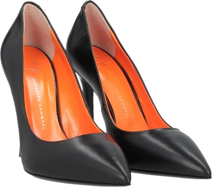 Giuseppe Zanotti Woman Pumps - Image 4