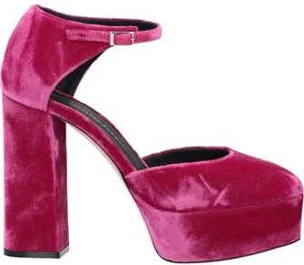 Giuseppe Zanotti Woman Pumps