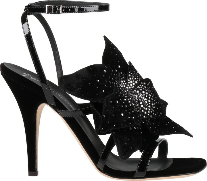 Giuseppe Zanotti Woman Sandals - Image 3
