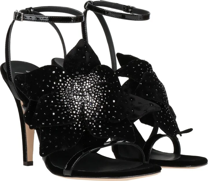 Giuseppe Zanotti Woman Sandals - Image 4