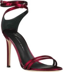 Giuseppe Zanotti Woman Sandals - Image 2