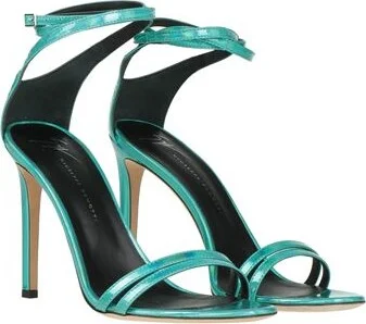 Giuseppe Zanotti Woman Sandals - Image 5